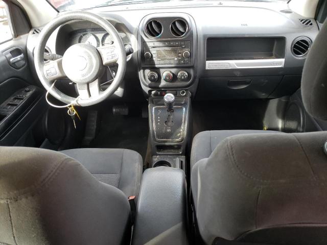 1C4NJCBA3GD674981 Jeep Compass Sport