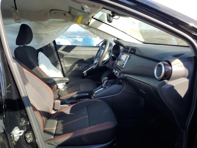3N1CN8FV7ML913916 Nissan VERSA SR