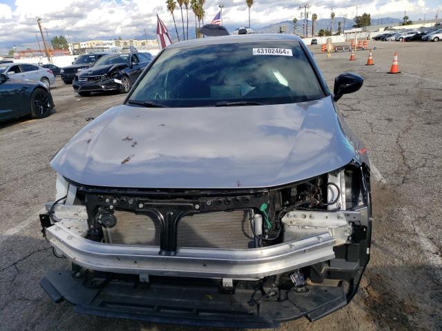 2HGFE2F53PH510053 Honda Civic Sport