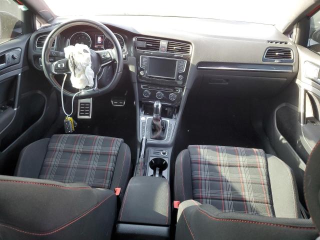 3VW447AU9HM069596 Volkswagen GTI S/SE