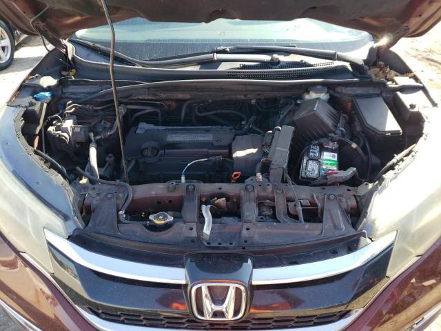 3CZRM3H51FG703862 Honda CR-V EX