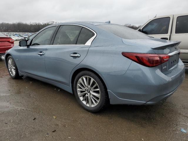 JN1EV7AR9KM590775 Infiniti Q50 LUXE