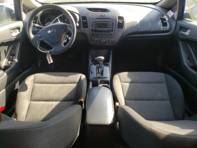 3KPFK4A71HE127026 KIA FORTE LX