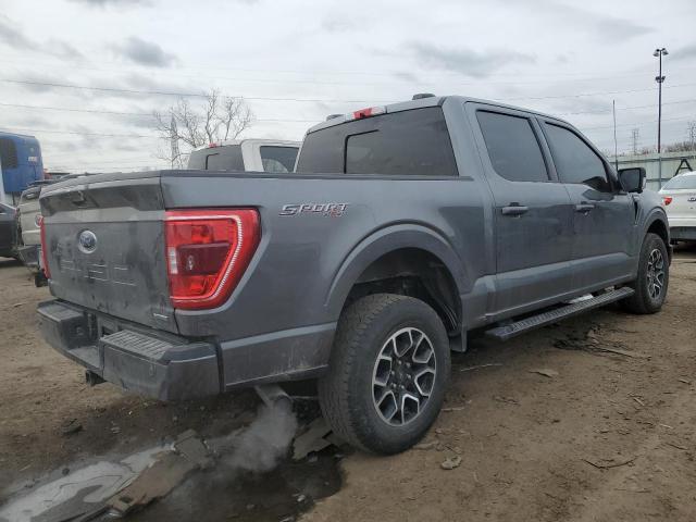 1FTEW1EP2NKD86450 Ford F150 Supercrew