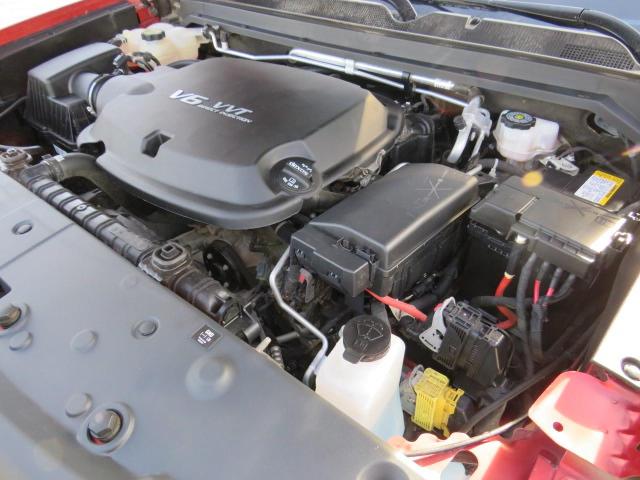 1GTG6FEN0M1219934 GMC Canyon At4