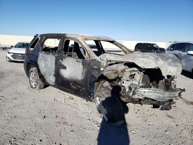 2GKALMEK3G6251842 GMC Terrain Sle