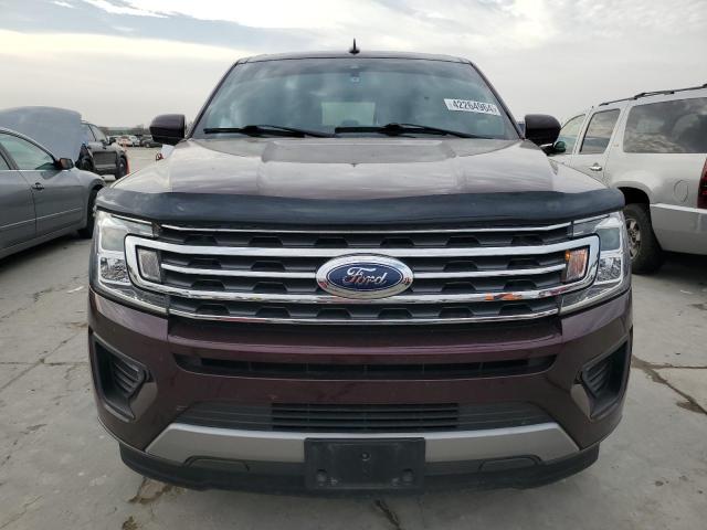 1FMJK1HT4MEA79843 Ford Expedition Max Xlt