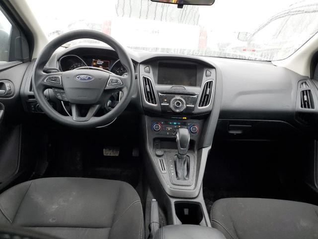 1FADP3H2XJL211040 Ford FOCUS SEL