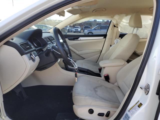 1VWAA7A32JC026793 Volkswagen PASSAT S