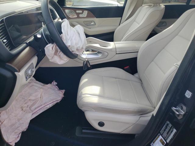 4JGFB4KB3NA750922 Mercedes-Benz Gle 350 4matic