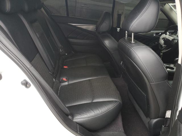 JN1BV7AR5EM685020 Infiniti Q50 BASE
