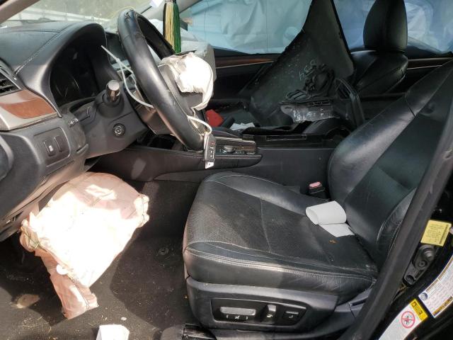 JTHBE1BL8E5031741 Lexus GS 350