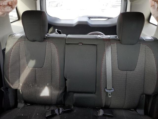 2GKALMEK0G6345354 GMC Terrain Sle