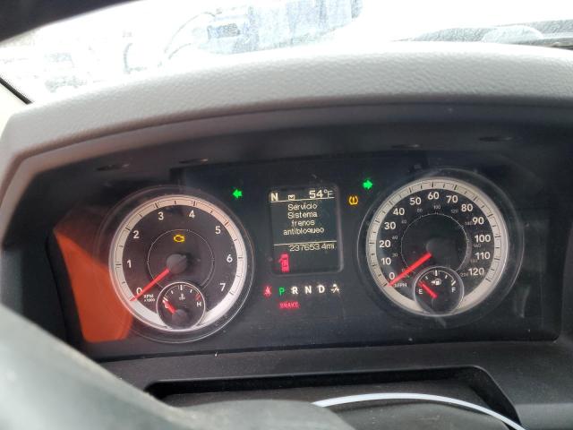 1C6RR7LT8ES213874 RAM 1500 Slt