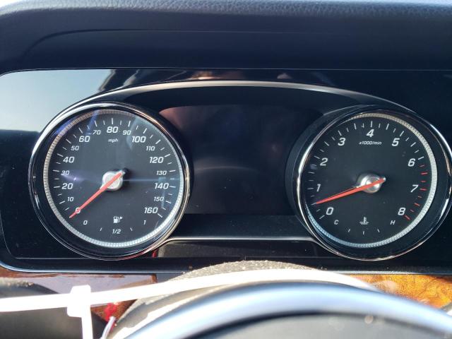 WDDZF4JB7KA561778 Mercedes-Benz E 300
