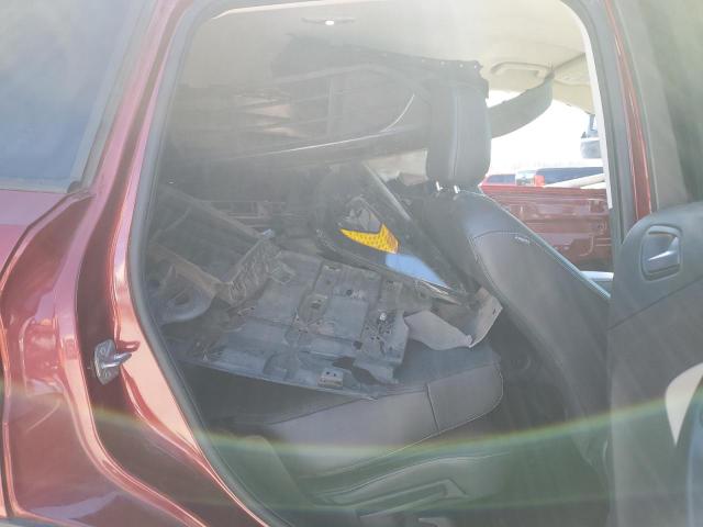 1FMCU0HD8KUB94051 Ford ESCAPE SEL