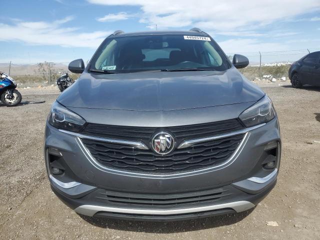 KL4MMFSL4MB154635 Buick Encore Gx Essence