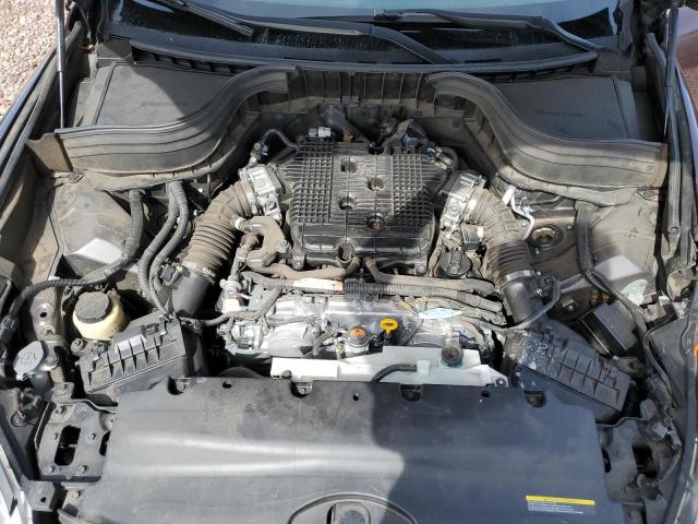 JN1BJ0RP2HM382612 Infiniti QX50