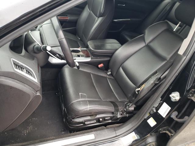 19UUB1F39FA026779 Acura TLX