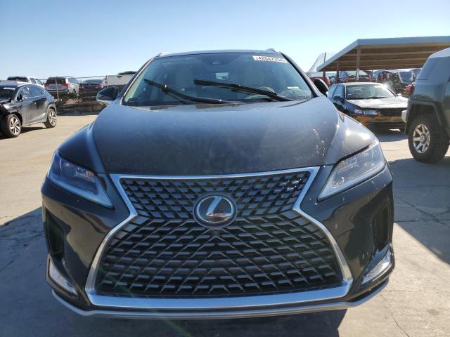 2T2HZMAA7NC229999 Lexus RX 350