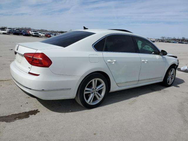 1VWBT7A36GC068438 Volkswagen PASSAT SE