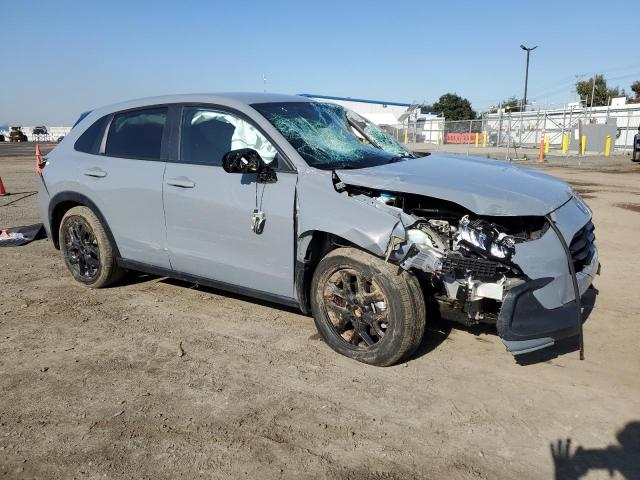 3CZRZ2H51PM712222 Honda HR-V SPORT