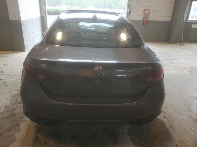 ZARFANBN2N7652653 Alfa Romeo Giulia Super