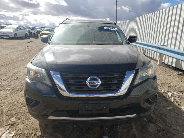 5N1DR2MN8JC638341 Nissan Pathfinder S