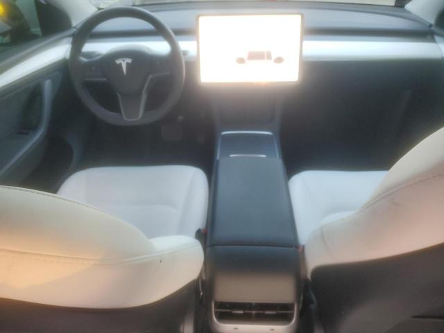 7SAYGDEE9NF544700 Tesla Model Y