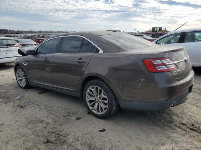 1FAHP2F89FG146975 Ford Taurus Limited
