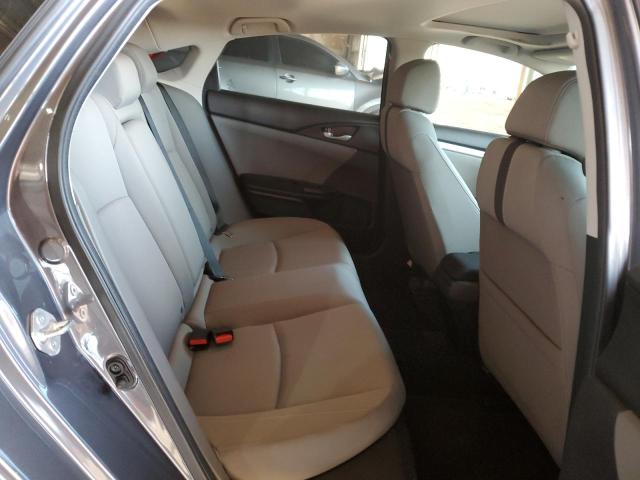 2HGFC1F39MH705908 Honda CIVIC EX