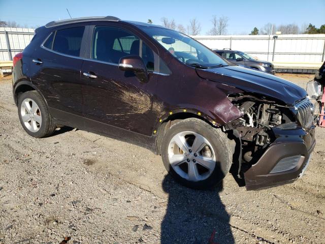 KL4CJASB7FB226932 Buick Encore