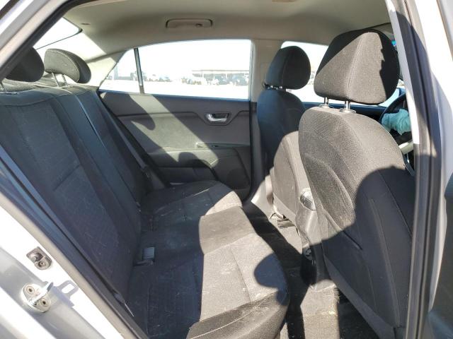 3KPA24AB0KE165966 KIA RIO S
