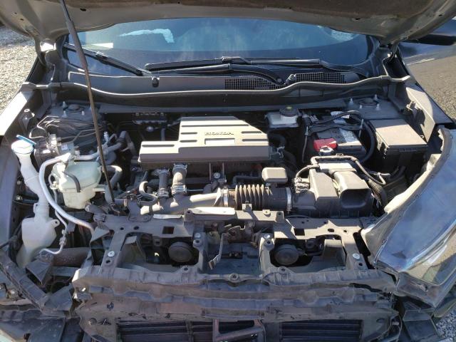 2HKRW2H25LH606165 Honda CR-V LX