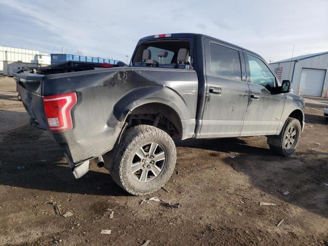 1FTEW1EGXFFB42670 Ford F150 Supercrew