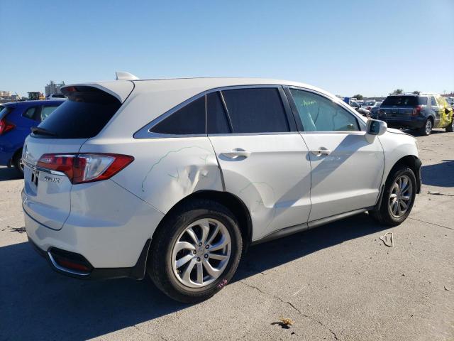 5J8TB3H56JL013748 Acura Rdx Technology