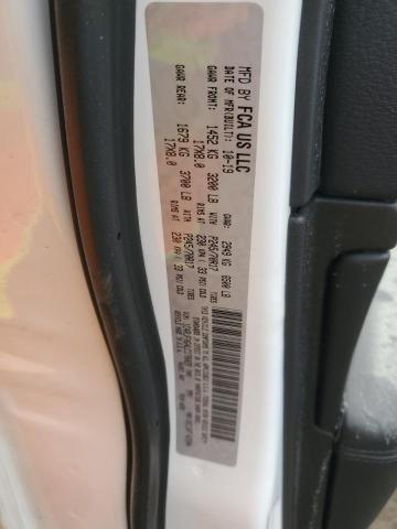 1C4RJFAG4LC178029 Jeep Grand Cherokee Laredo