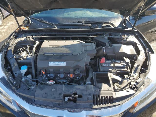 1HGCR3F96GA004361 Honda Accord Touring