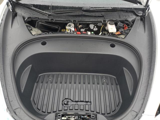 5YJ3E1EC9NF335824 Tesla MODEL 3