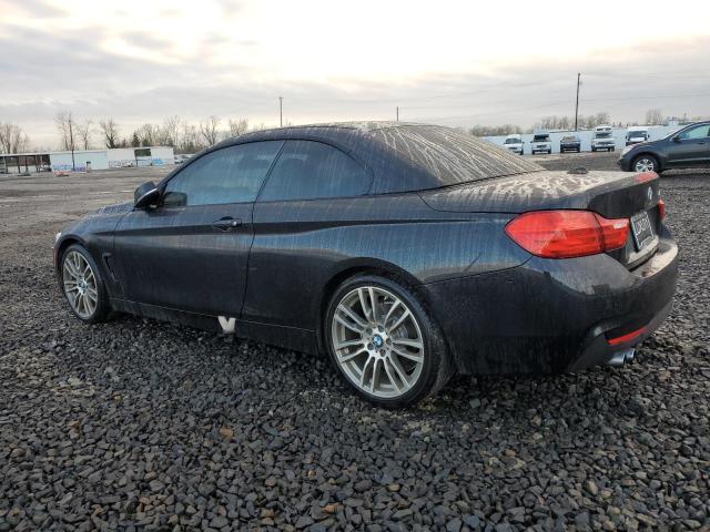 WBA3V5C54FP753708 BMW 428 I