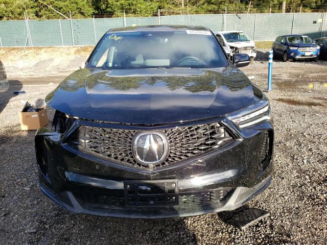 5J8TC2H84PL016528 Acura Rdx A-spec Advance