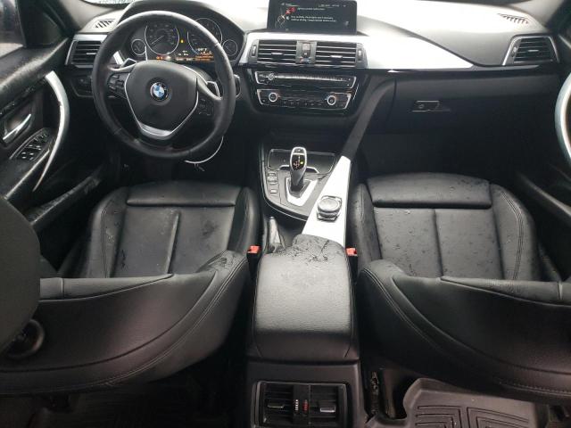 WBA8E9G51GNT85945 BMW 328 I Sulev