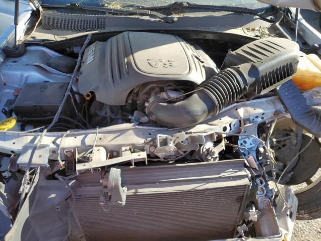 2C3CCAPTXKH679028 Chrysler 300C