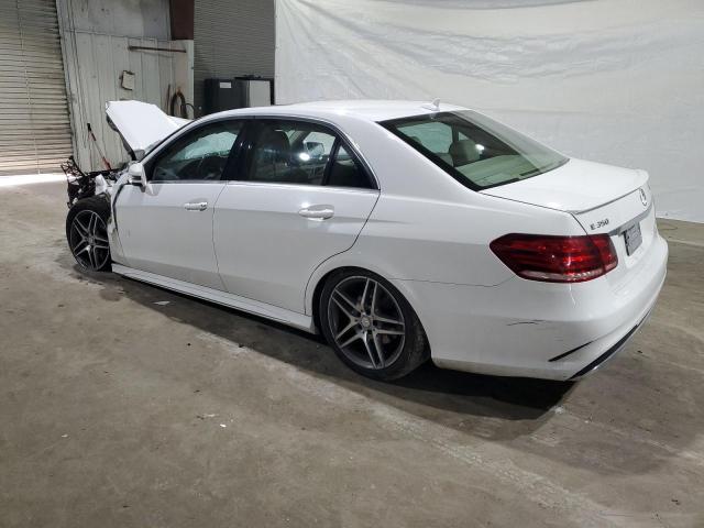 WDDHF8JB9EB015999 Mercedes-Benz E 350 4matic