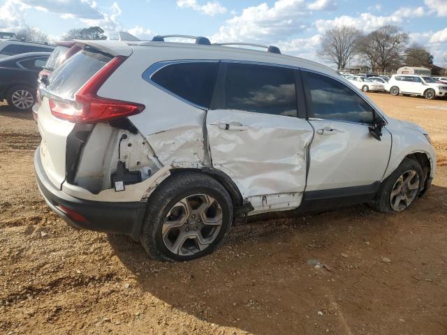 7FARW1H8XKE039631 Honda CR-V EXL