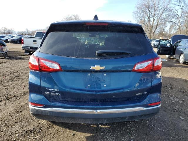 2GNAXUEV9L6223412 Chevrolet EQUINOX LT