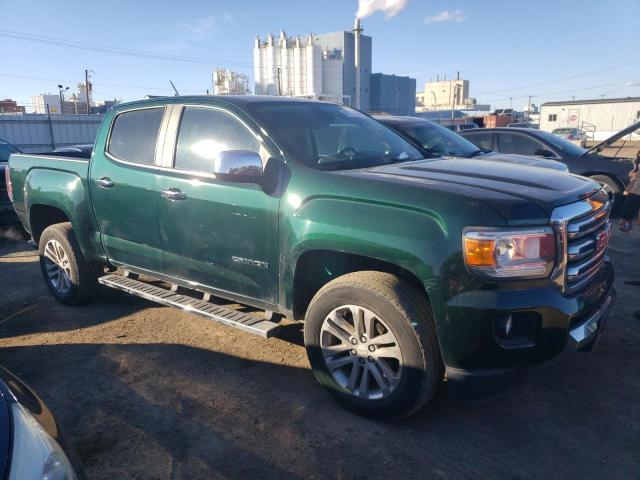1GTG6DE38G1274946 GMC CANYON SLT