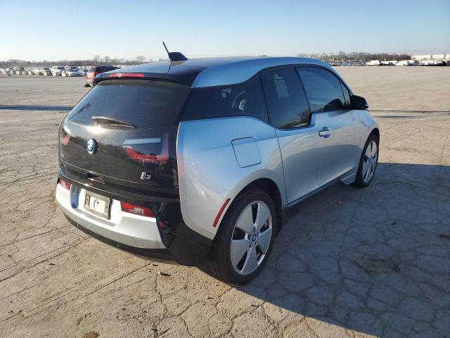WBY1Z2C56FV286525 BMW I3 Bev