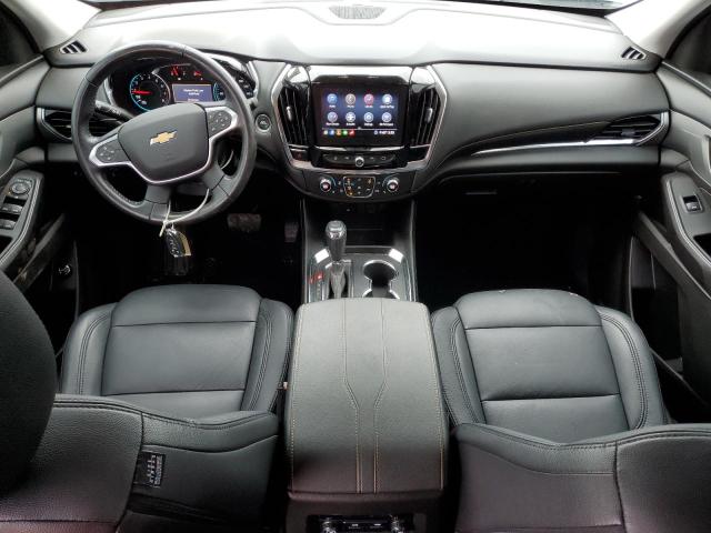 1GNEVGKW5LJ325945 Chevrolet Traverse Lt