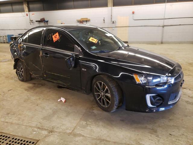 JA32U2FU3HU012309 Mitsubishi LANCER ES